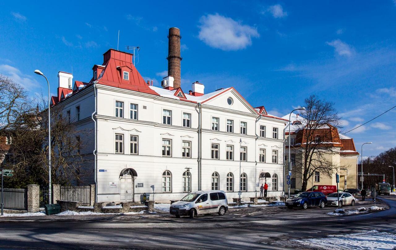 Tallinn Sea Side And City Apartments מראה חיצוני תמונה
